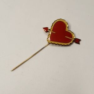 ▪︎Vtg Stick Pin